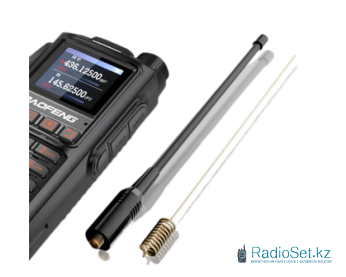 Рация Baofeng UV18 Pro